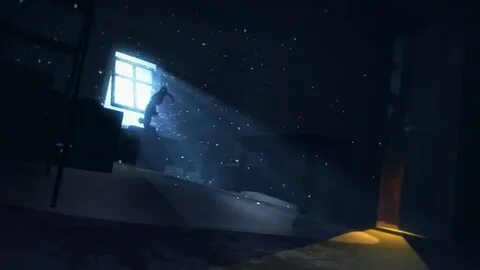 Night runners русификатор