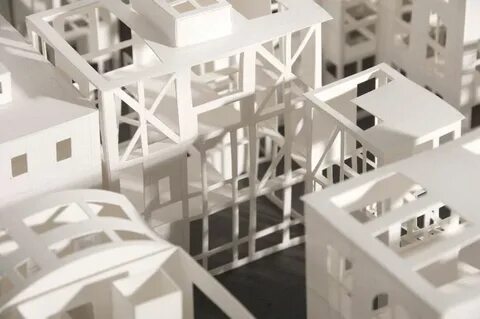 Architect paper