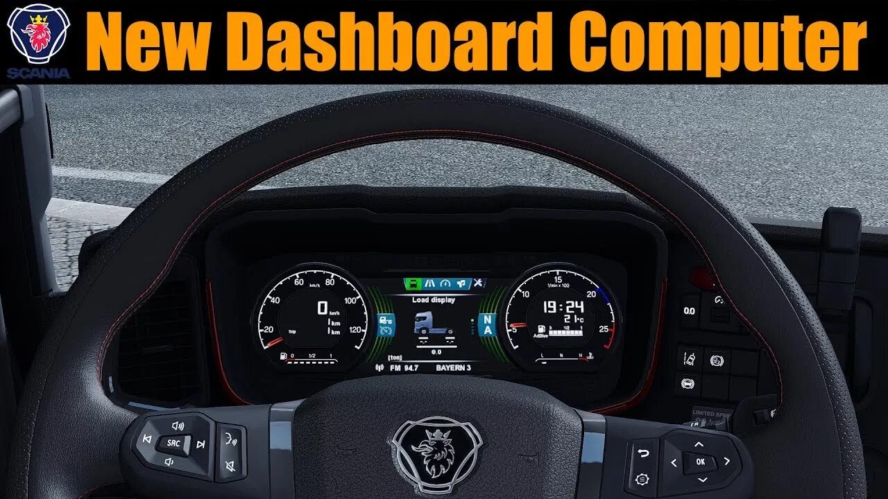 Мод dashboard. Приборка скания етс 2. приборная панель скания next gen. приборная панель скания етс 2. scania v8 s dashboard.