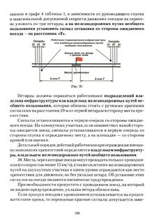 На каком расстоянии укладывается