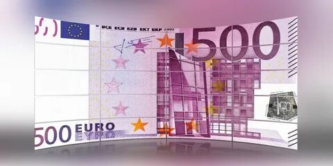 500 евро 2024