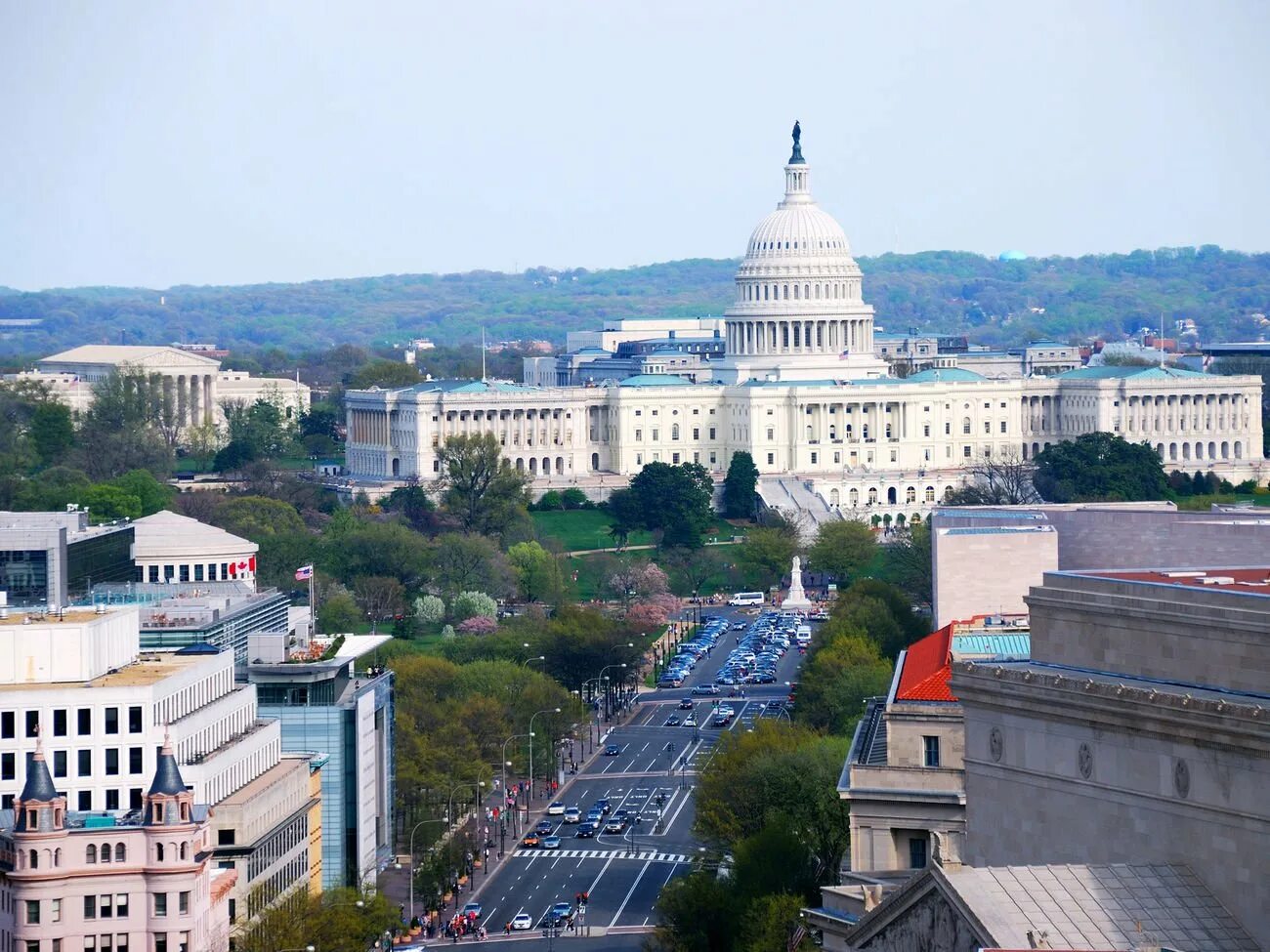 Washington d c is a. Вашингтон столица США. Вашингтон, округ Колумбия. Капитолийский холм в Вашингтоне. Вашингтон ДС.