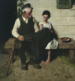 Русский роквелл