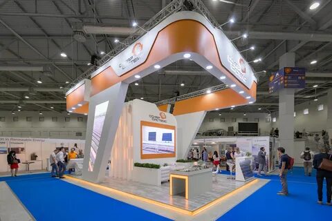 Фирма солар