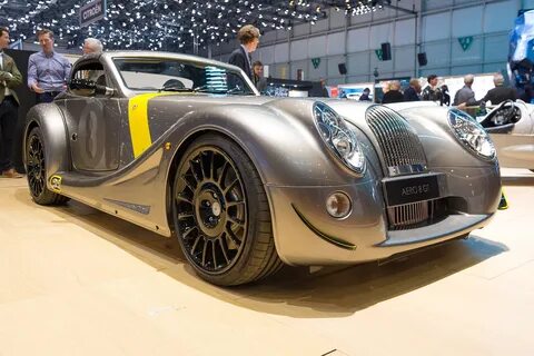 Aero gt