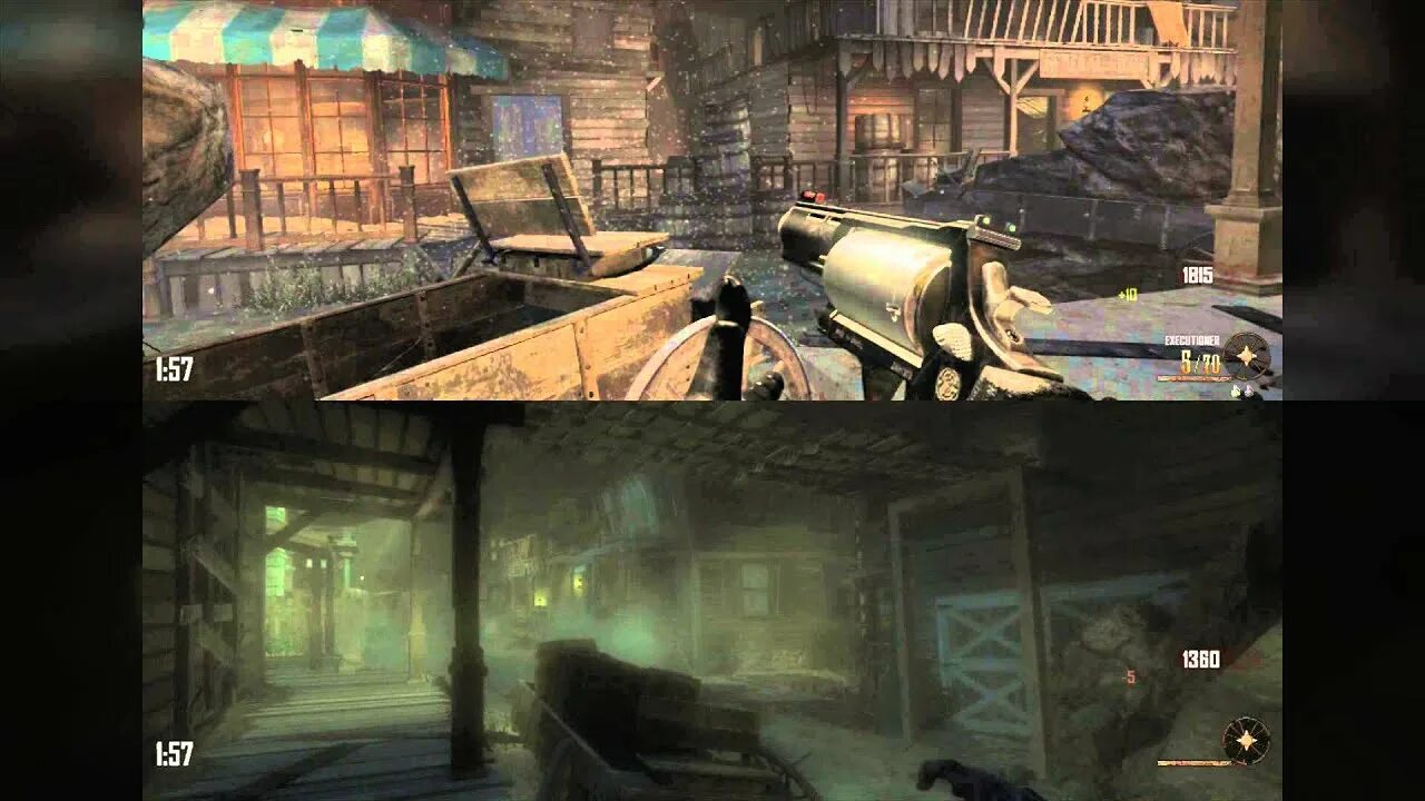 Ark split screen. Мафия сплит скрин. rage игра сплит скрин. call of duty black ops split screen pc.