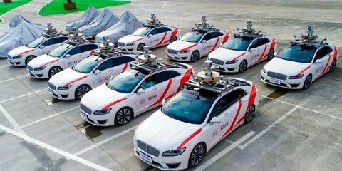 Роботакси
