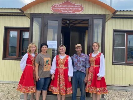 Погода в чуеве