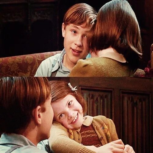 Питер и Люси. Peter and Lucy West. Lucy Pevensie and Aslan gif. Peter please