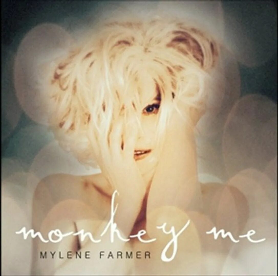 Mylène Farmer - &quot;Monkey me&quot; (2012). Mylene Farmer обложки альбомов. Mylene Farmer обложка