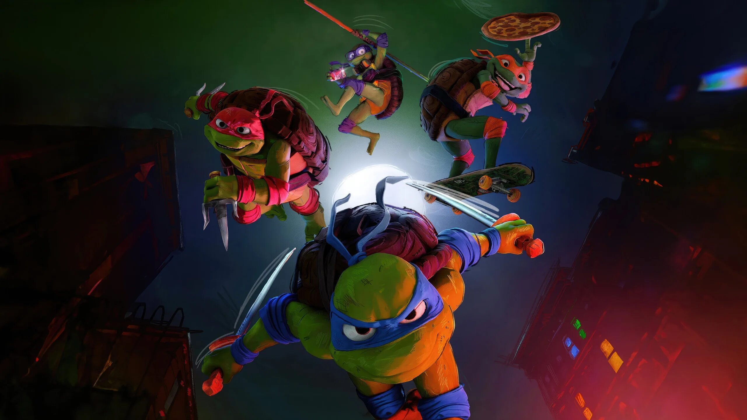 Черепашки ниндзя Mutant Mayhem. TMNT Mutant Mayhem 2023. Teenage Mutant Ninja Turtles 2023. Черепашки нинди погрому Тантов. Tmnt mayhem