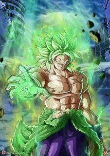 Broly