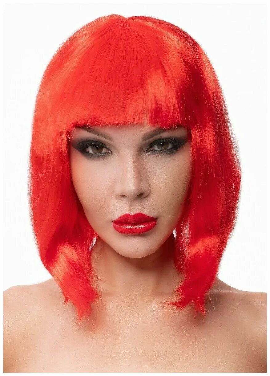 колорирование волос красным на боб каре. красный кари. парик рыжий, каре. удлиненное каре красные волосы. колорирование боб каре асимметрия.