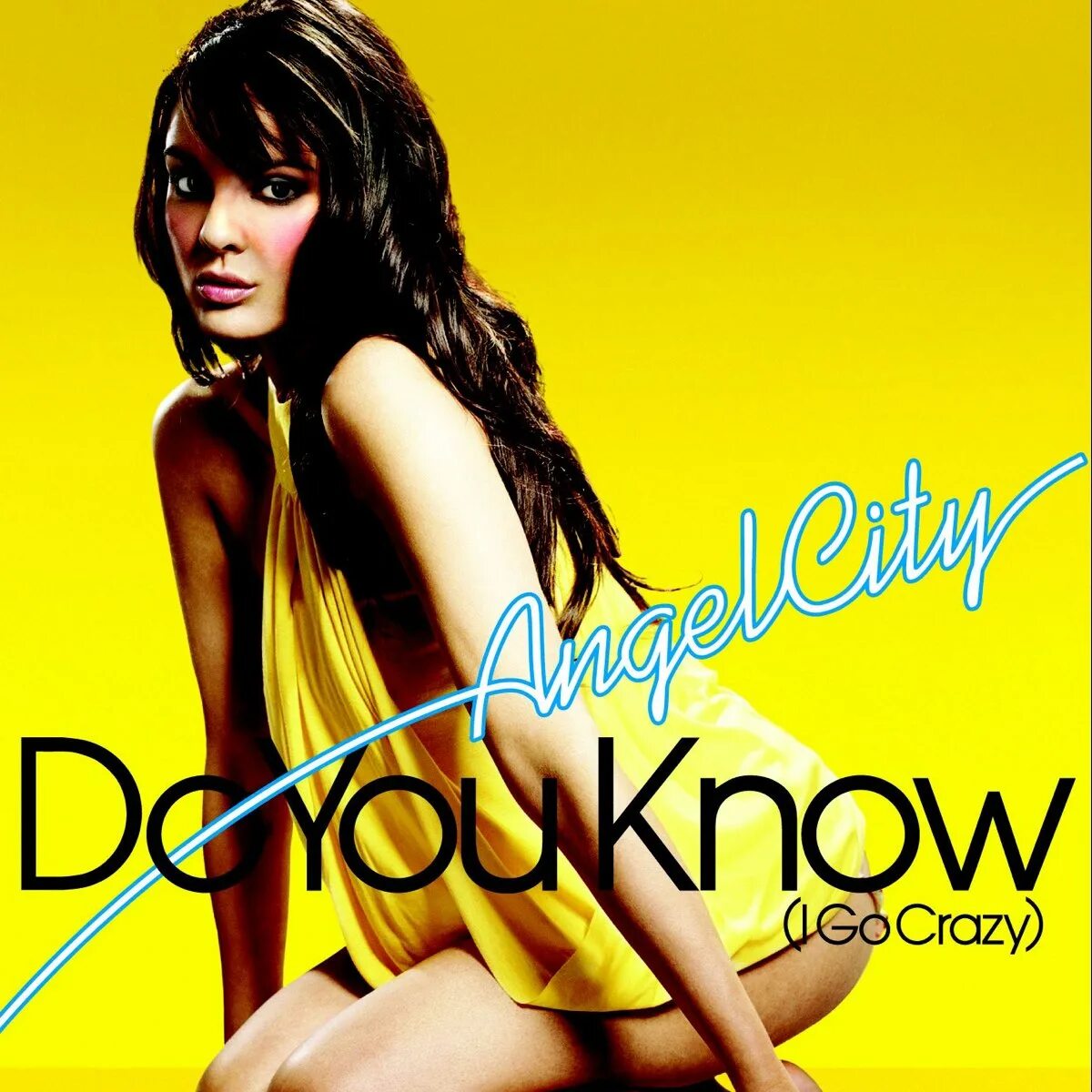 Go go is crazy. Певица angel city. angel city - do you know (i go crazy). angel city feat lara mcallen. энджел сити клуб.