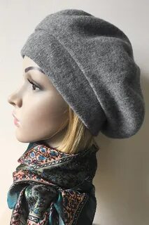 Шапка метель