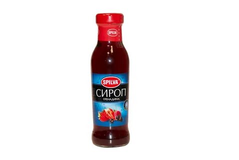 Сироп майот