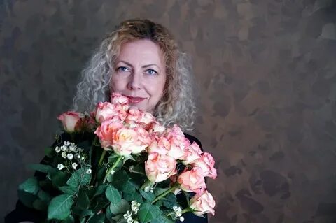 Овен 40 лет