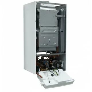 Котел газовый двухконтурный открытая камера