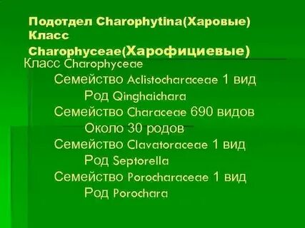Систематика растений тест 7 класс с ответами