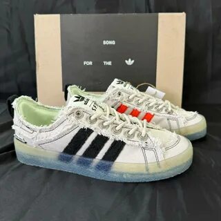Adidas campus 80s sftm