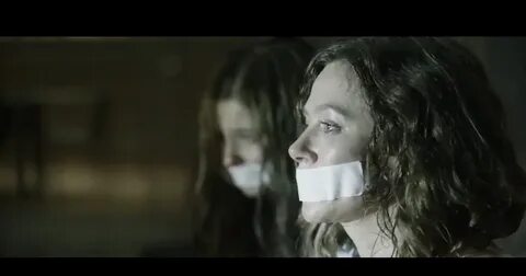 Tied up video