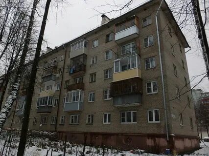 Ул папанина 2