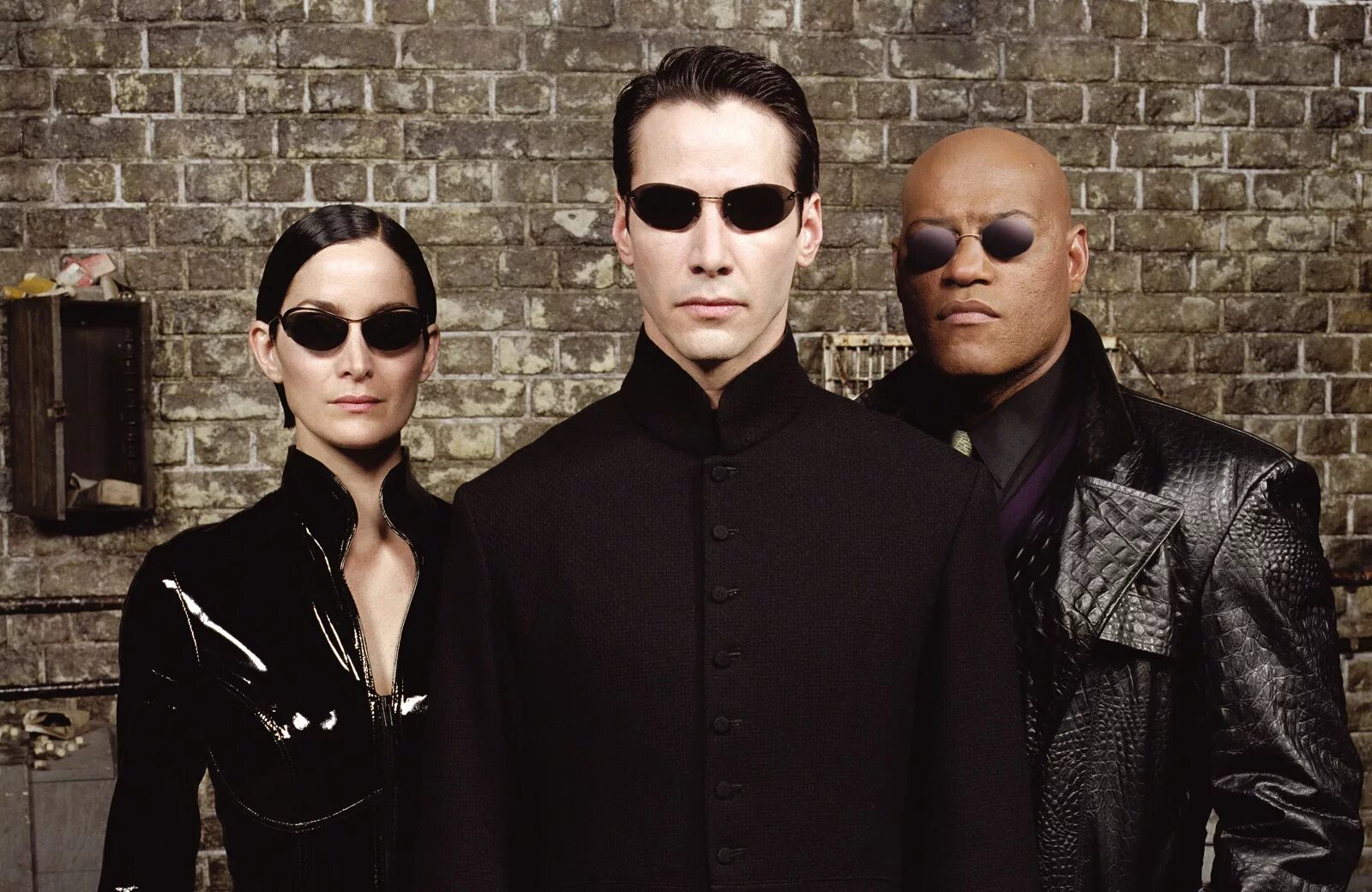 Матрица кинопоиск. Матрица the Matrix (1999). Матрица Нео Морфеус Тринити. Нео и Тринити матрица 4.