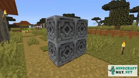 Minecraft magnet