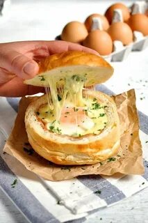 Готовим быстрые завтраки