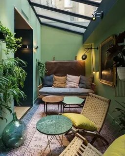Comfortable place