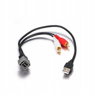 Usb nissan