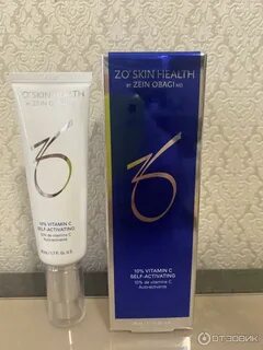 Zo skin health by zein obagi