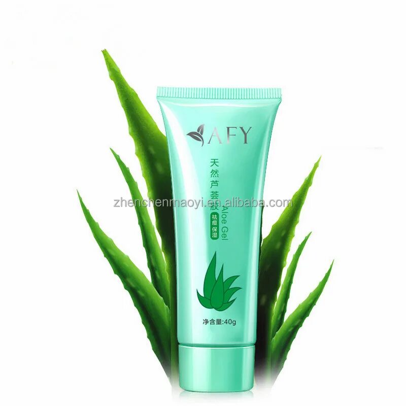 Acne removal Gel Aloe Vera.