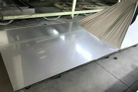 Sus нержавеющая сталь