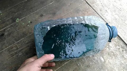 Антифриз в мороз