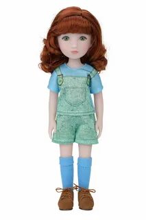 Куклы новой серии идеально подходят не 