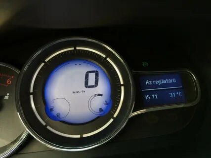 Рено флюенс переключение передач