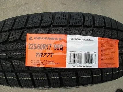 Triangle tr777 отзывы о зимних