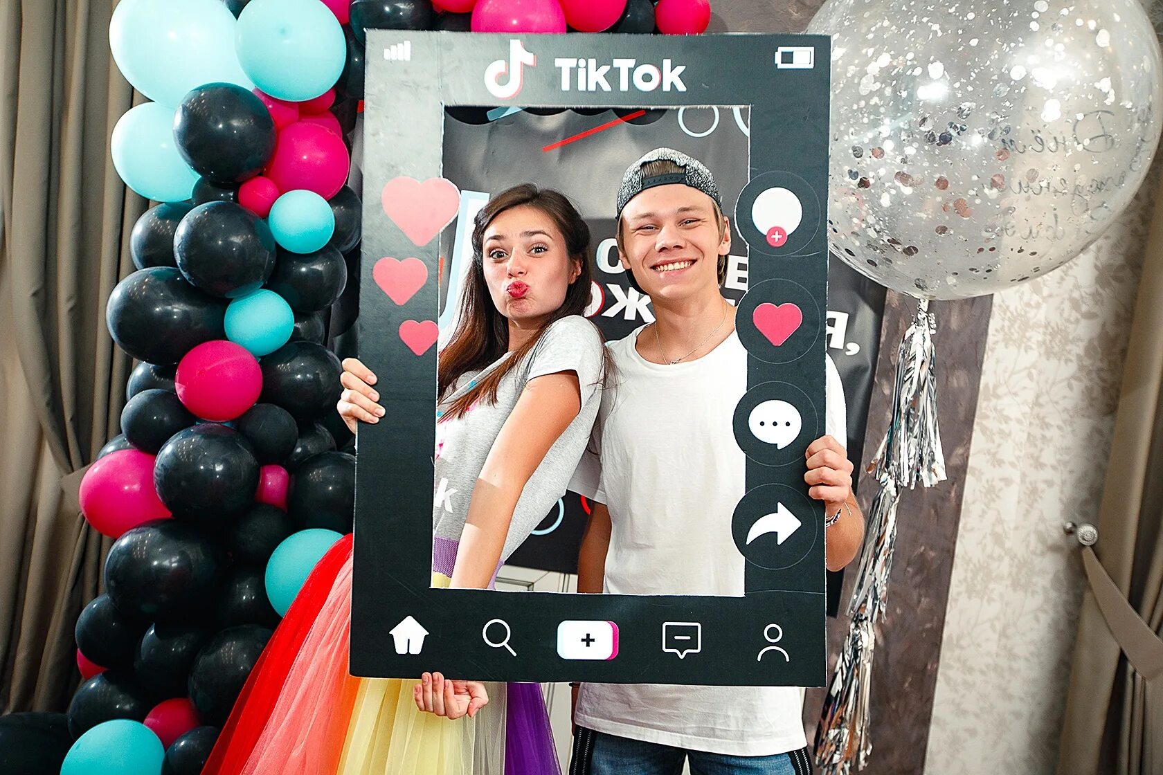 Тиктои
