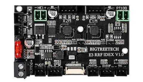 Bigtreetech pi