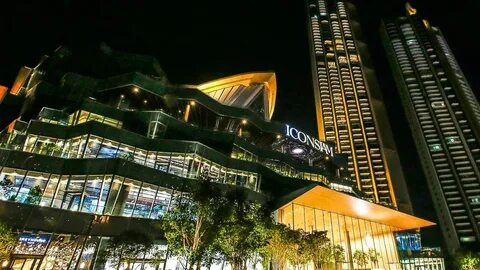 Iconsiam