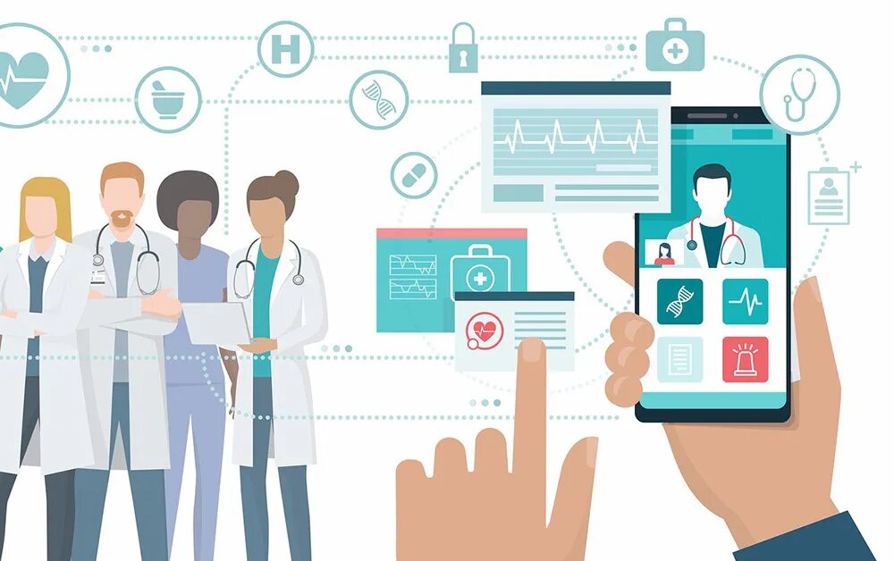 Как найти пациентов в интернете. Как найти пациентов в интернете