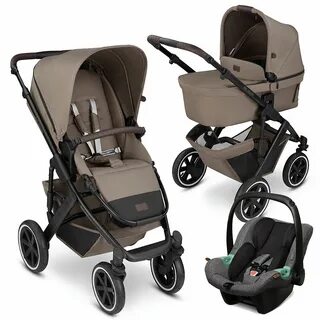 Abc design salsa 4 air