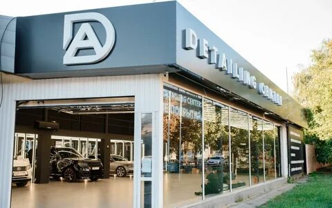 Автодом краснодар