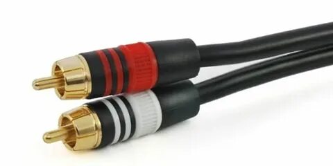 Балансный rca