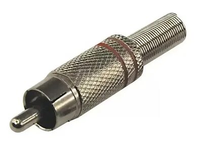 Rca под пайку