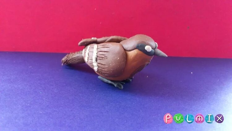 Лепка воробей в средней группе. Лепка синичка. Воробушек из пластилина. Лепка воробей. Лепка воробей.