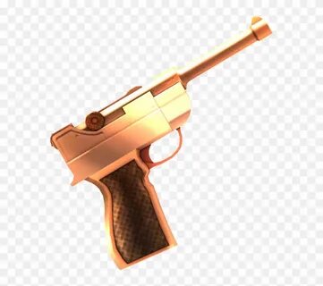 Mm2 guns