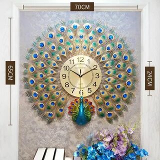 Китайский настенные часы