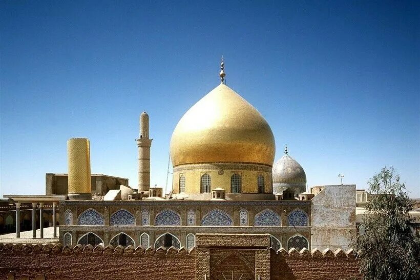 Арабские памятники. Город Самарра (Ирак) достопримечательности. Багдад храм. Багдад достопримечательности. Мечеть Аль-аскари Самарра.